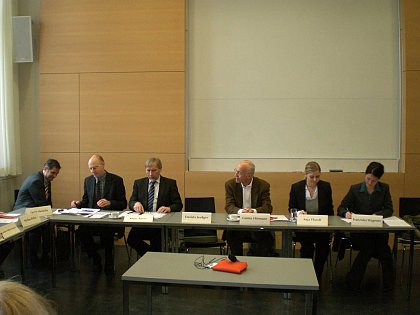Expertengespräch