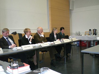 Expertengespräch
