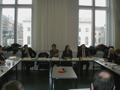 Expertengespräch