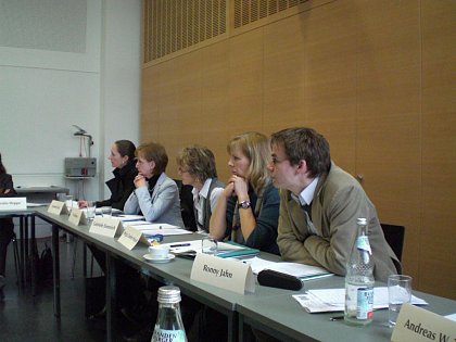 Expertengespräch