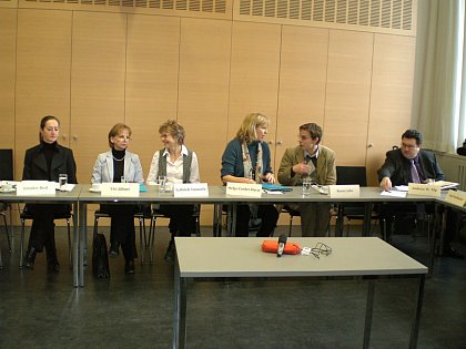 Expertengespräch